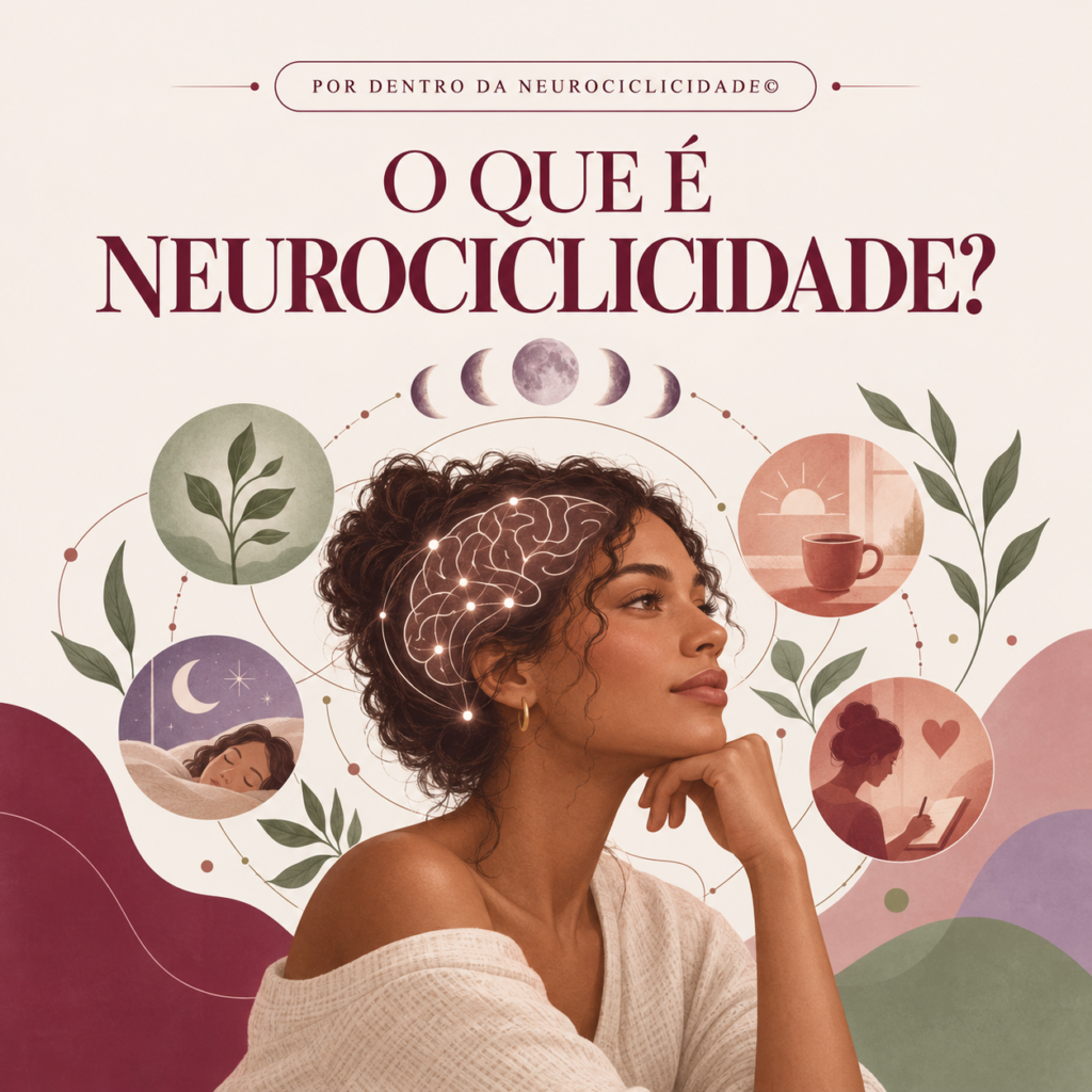 O que é Neurociclicidade?