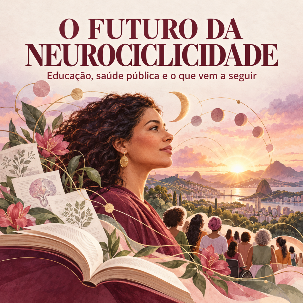 O futuro da Neurociclicidade: educação e saúde pública